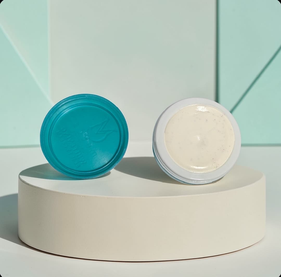 Mecca Glow Cream image 6