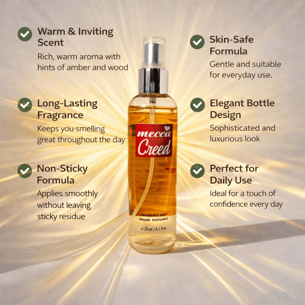 Mecca Creed image 3