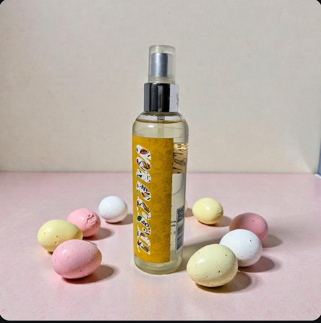 Mecca Janan Gold