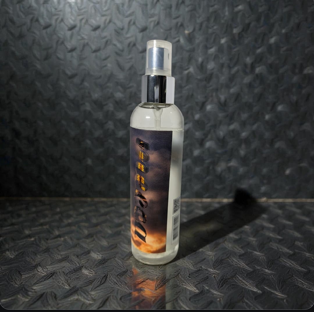 Mecca Midnight Blossom