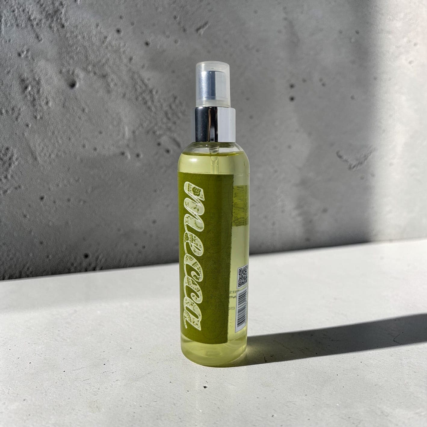Mecca V.E Rose
