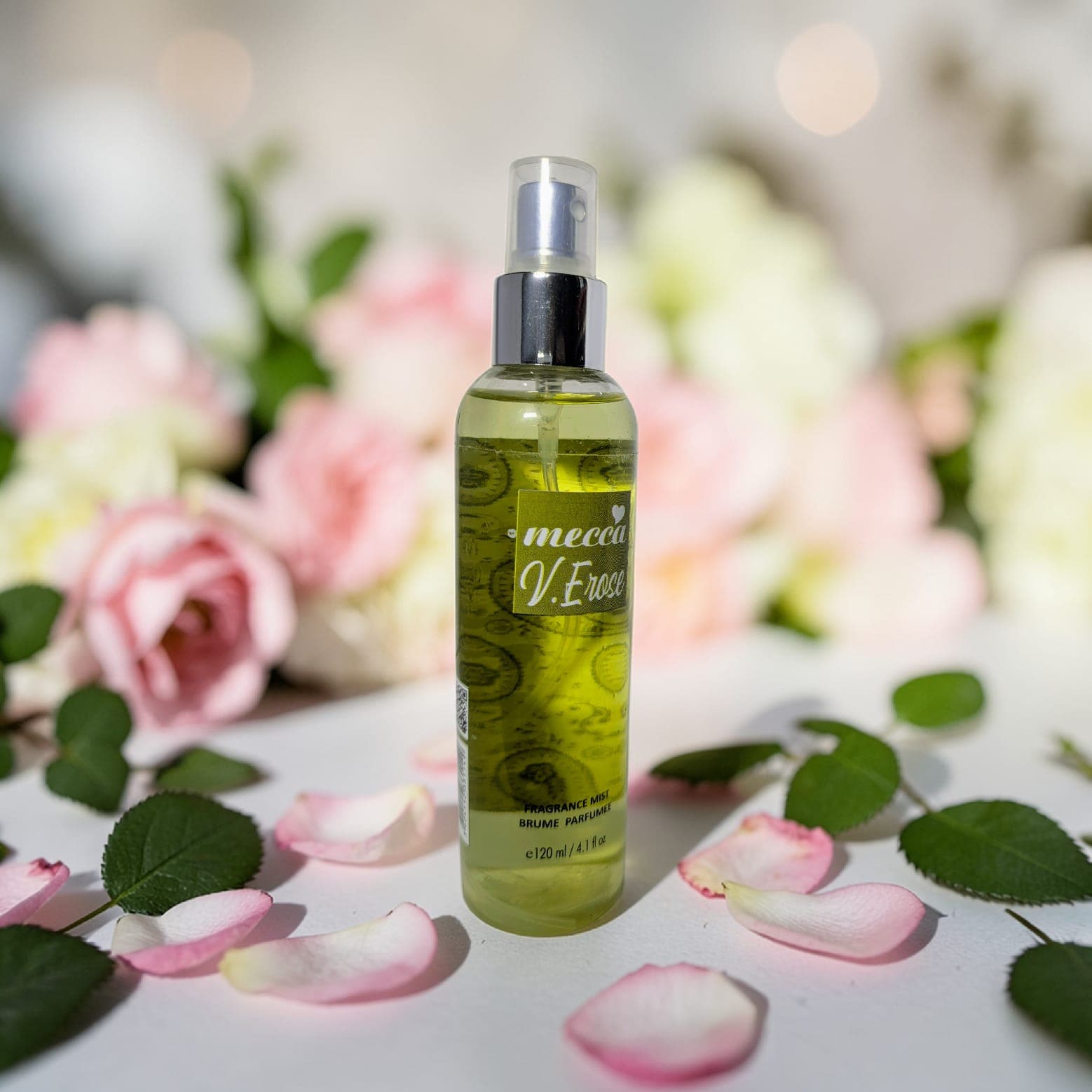 Mecca V.E Rose image 2