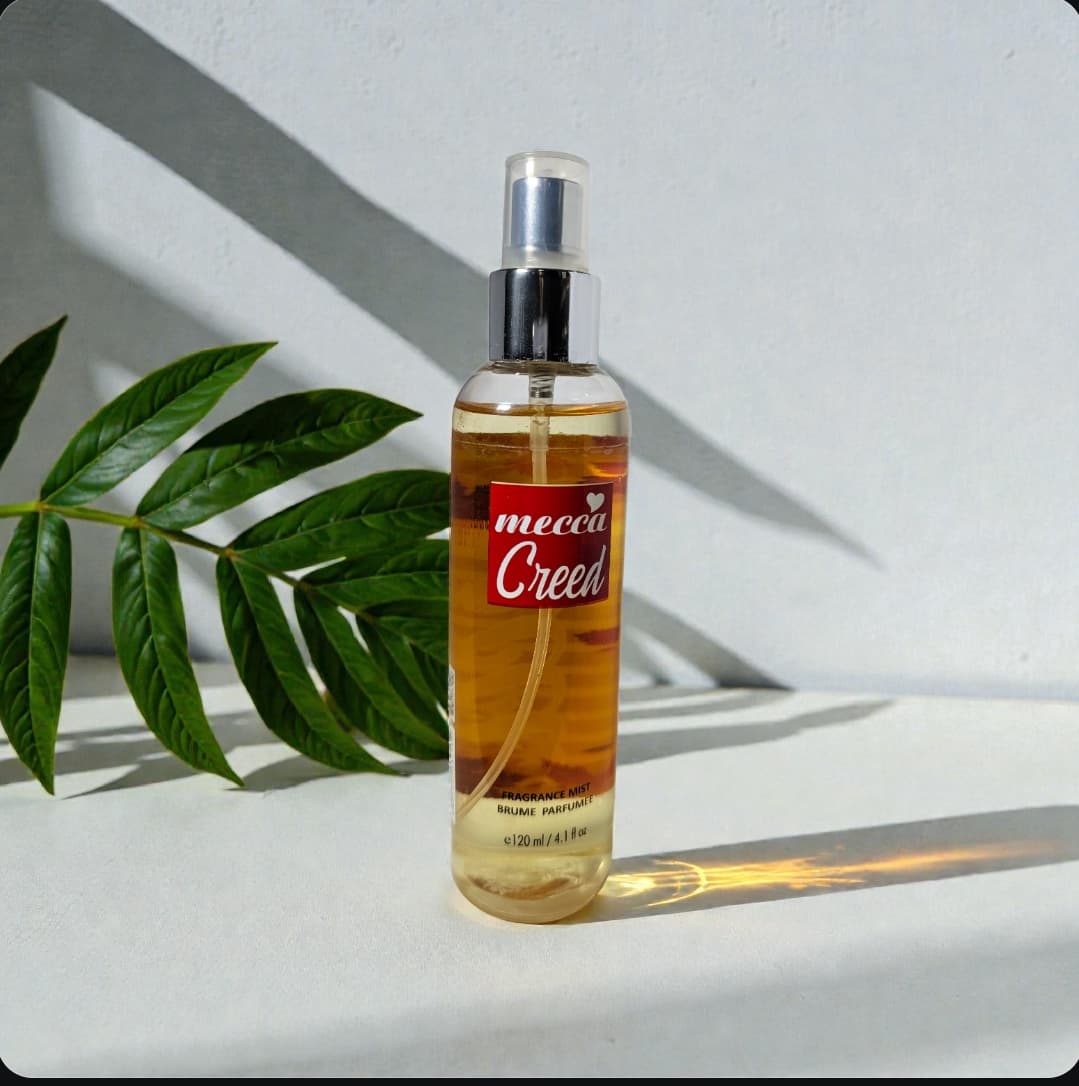 Mecca Creed image 2