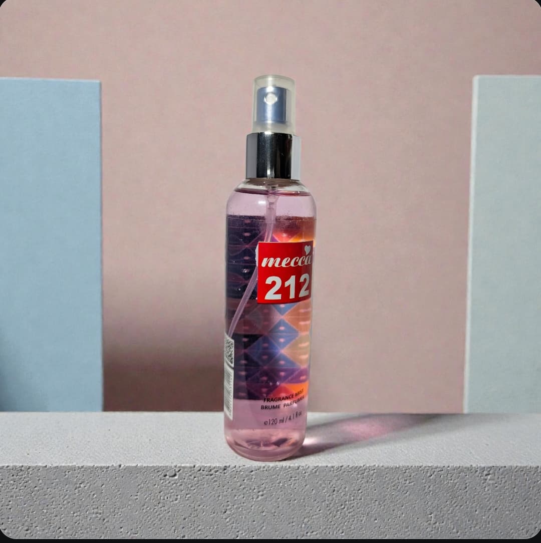 Mecca 212