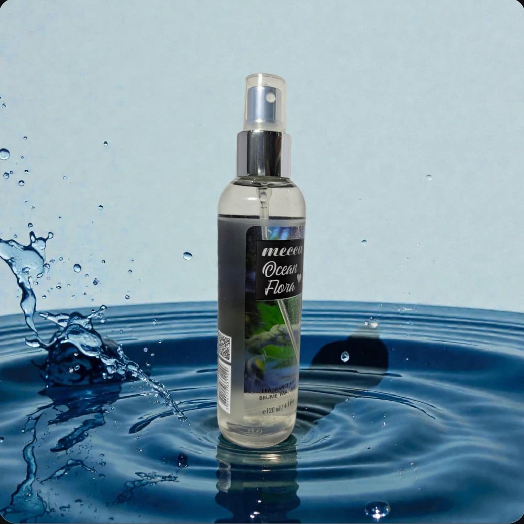 Mecca Ocean Flora image 2