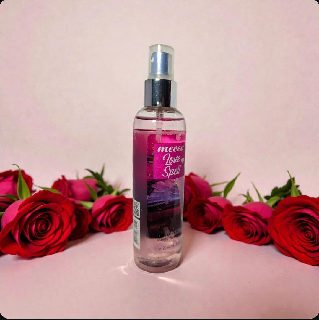 Mecca Love Spell image 2