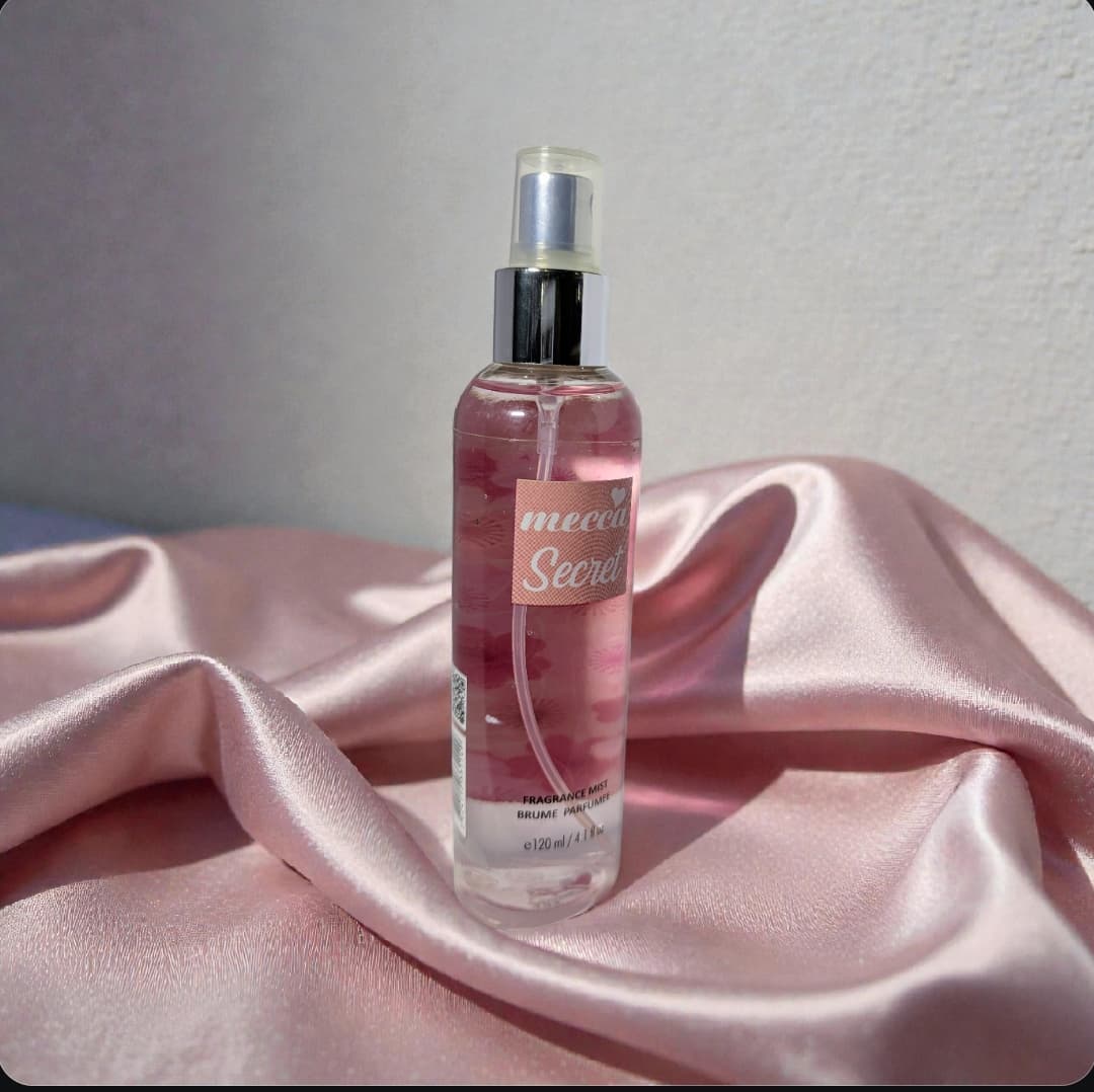 Mecca Secret