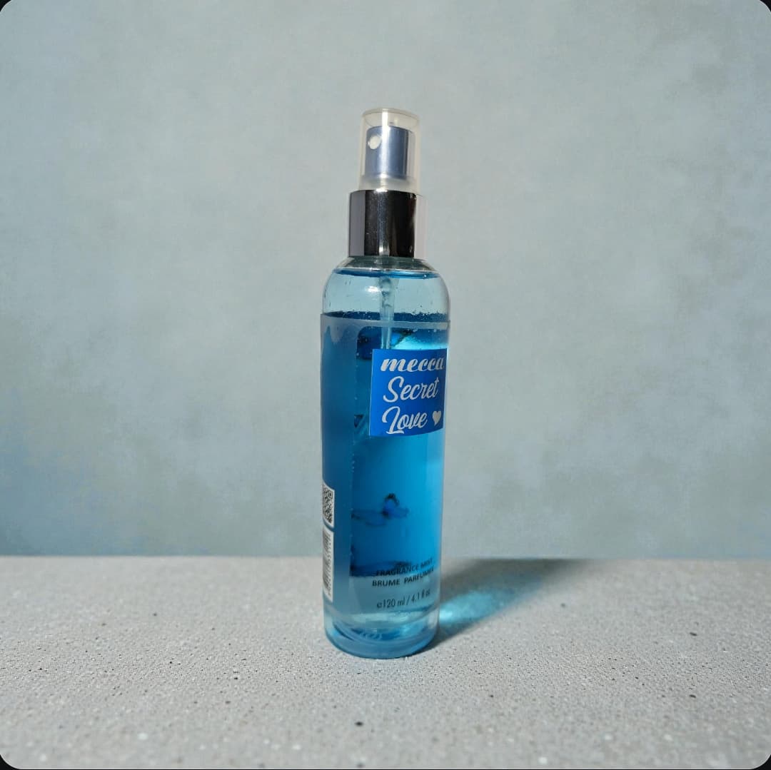 Mecca Secret Love