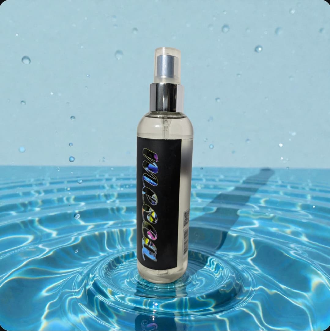Mecca Ocean Flora