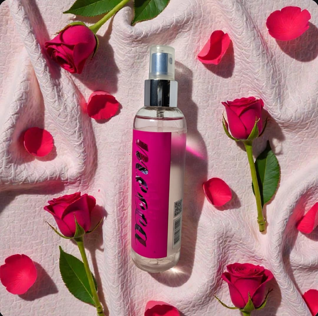 Mecca Love Spell